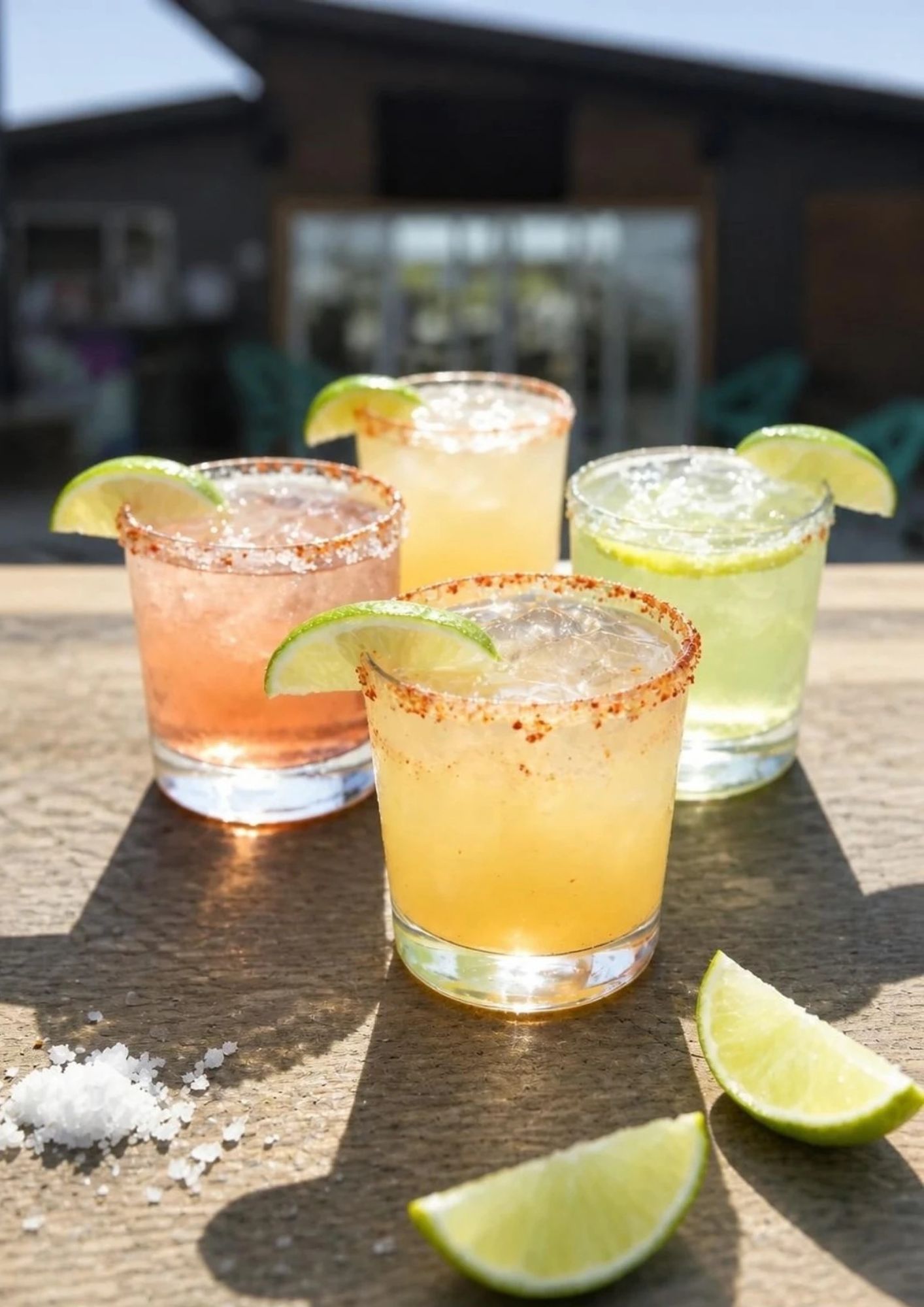 Signature Cocktails