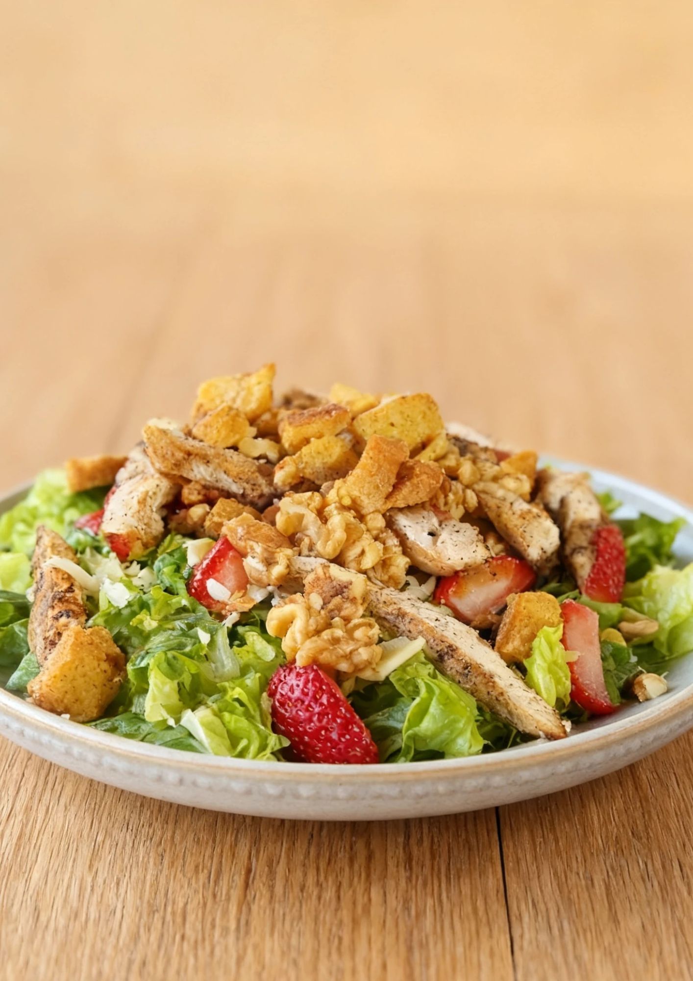 Protein Salad